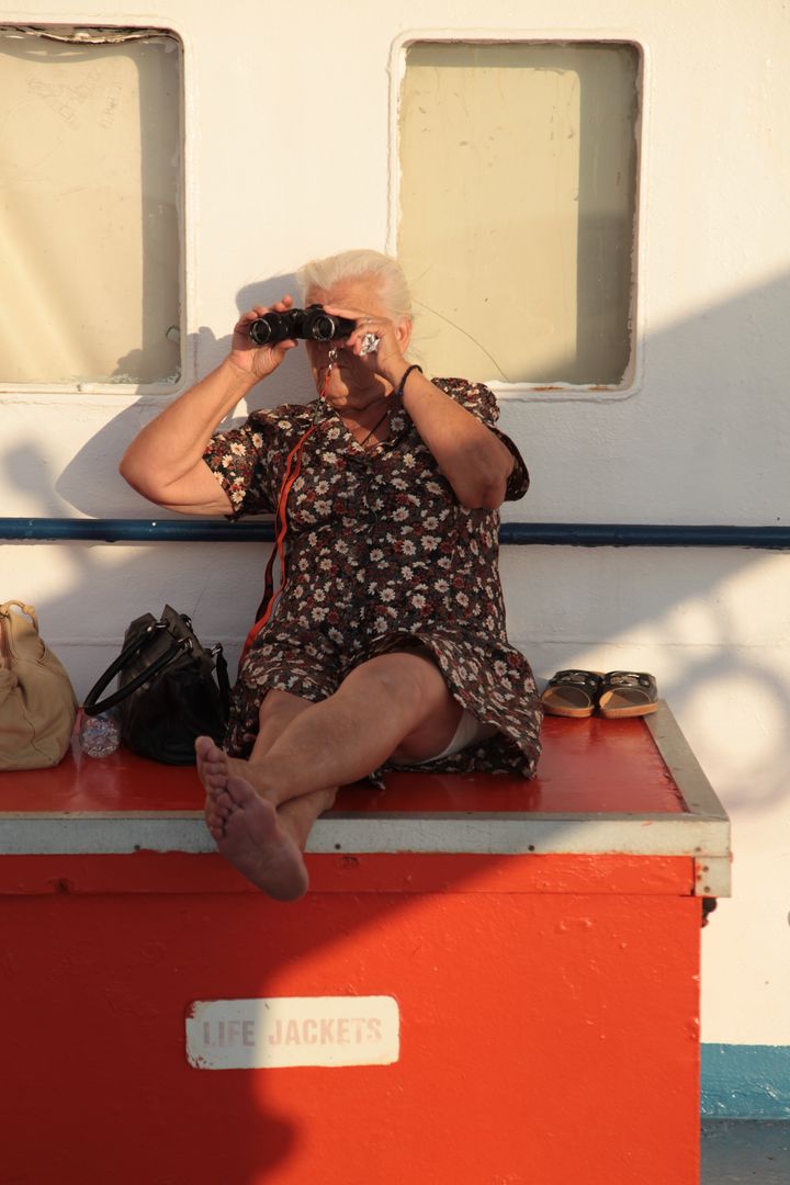 Άλκη Τσορλίνη Άλκη Τσορλίνη